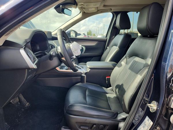 2024 MAZDA CX-90 Premium Package