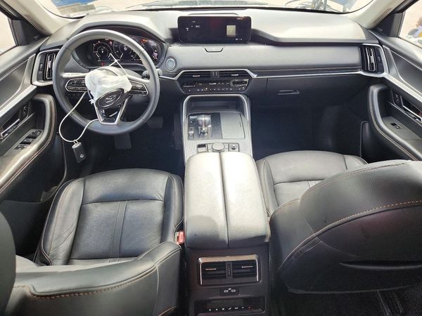 2024 MAZDA CX-90 Premium Package