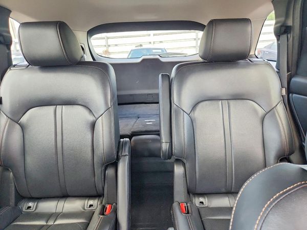 2024 MAZDA CX-90 Premium Package