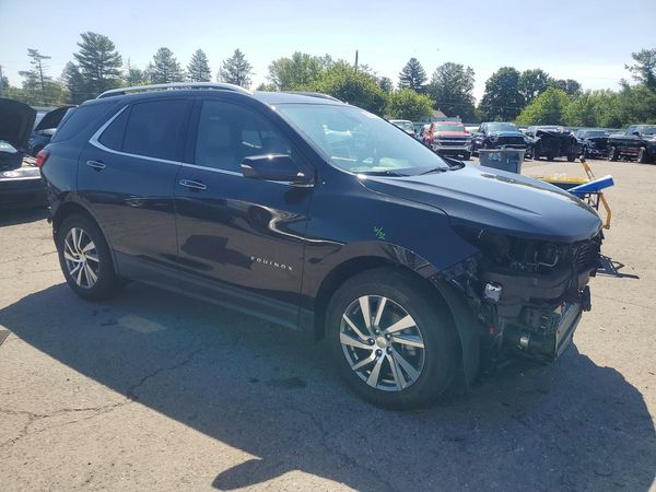 2023 CHEVROLET EQUINOX Premier (1LZ)