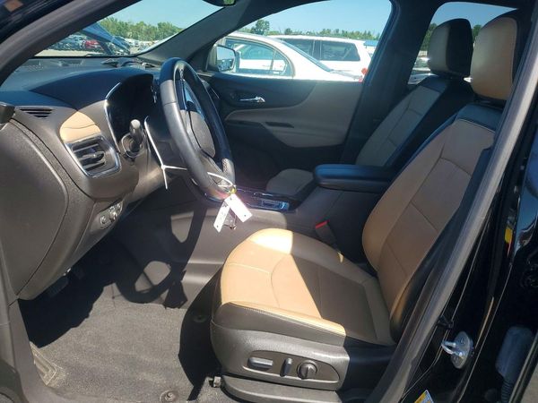 2023 CHEVROLET EQUINOX Premier (1LZ)