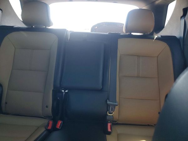 2023 CHEVROLET EQUINOX Premier (1LZ)