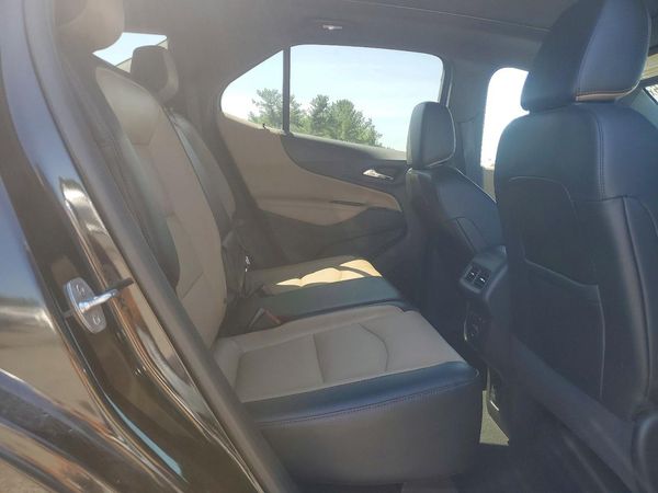 2023 CHEVROLET EQUINOX Premier (1LZ)