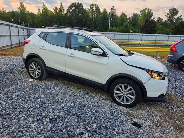 2019 NISSAN ROGUE SPORT