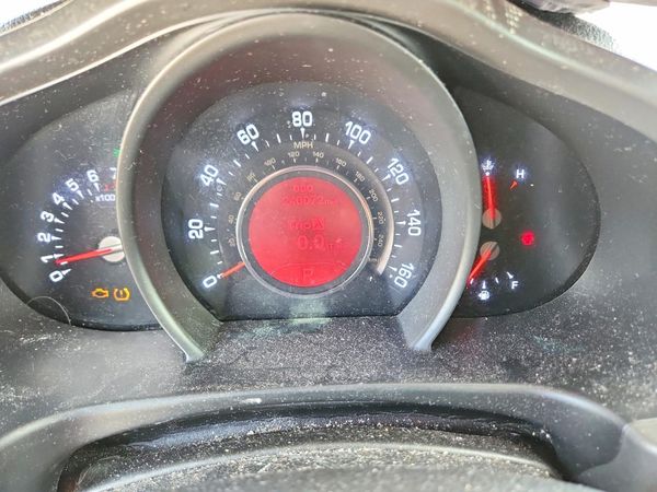 2013 KIA SPORTAGE EX/SX