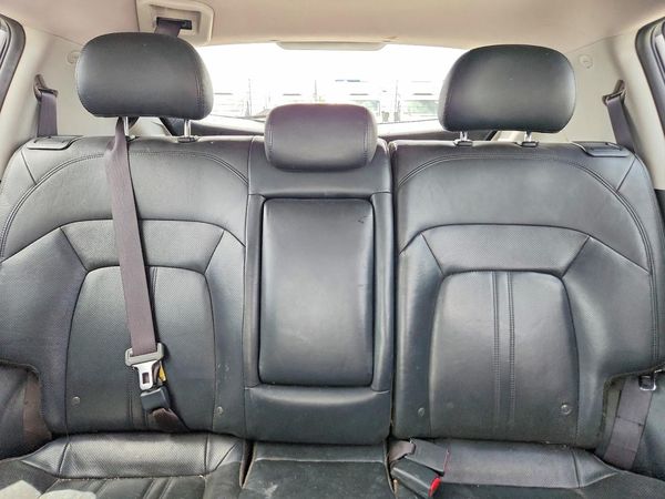 2013 KIA SPORTAGE EX/SX