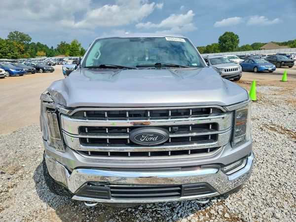 2021 FORD F150