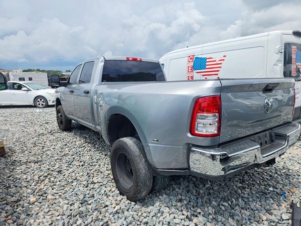 2023 RAM 3500 TRADESMAN CREW CAB 4X4