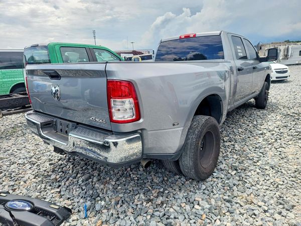 2023 RAM 3500 TRADESMAN CREW CAB 4X4