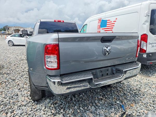 2023 RAM 3500 TRADESMAN CREW CAB 4X4