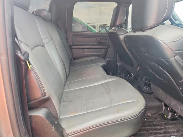 2023 RAM 3500 TRADESMAN CREW CAB 4X4