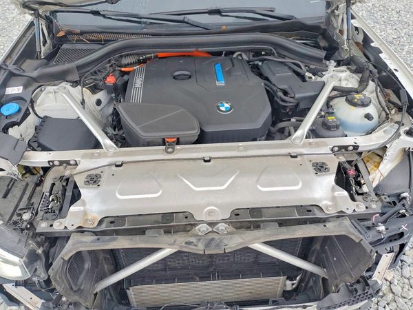 2020 BMW X3 xDrive30ie