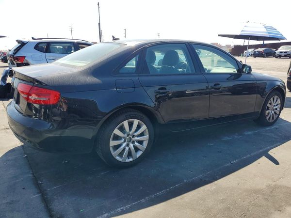 2014 AUDI A4
