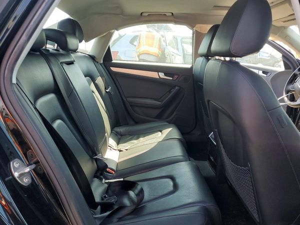 2014 AUDI A4