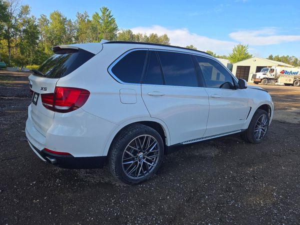 2015 BMW X5