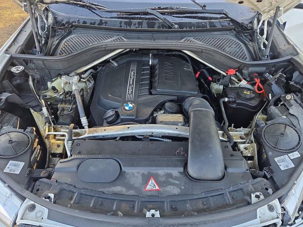 2015 BMW X5