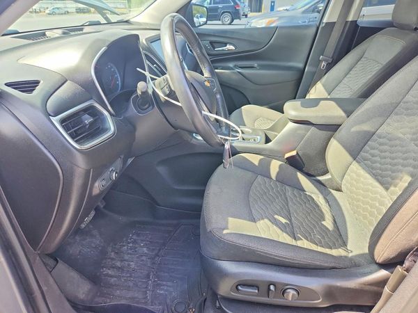 2018 CHEVROLET EQUINOX LT (2LT)