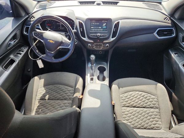2018 CHEVROLET EQUINOX LT (2LT)