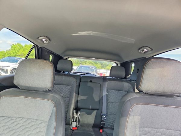 2018 CHEVROLET EQUINOX LT (2LT)