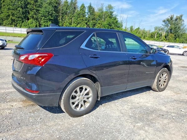 2021 CHEVROLET EQUINOX LT (2FL)