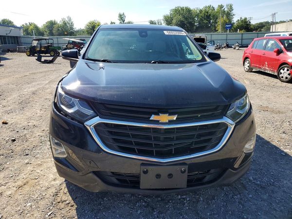 2021 CHEVROLET EQUINOX LT (2FL)