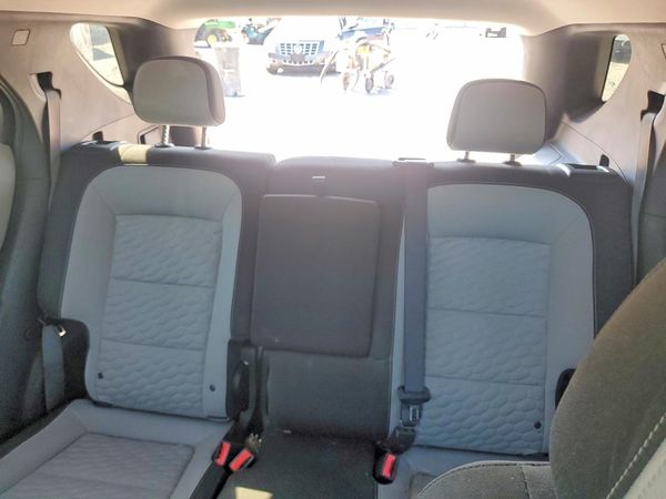 2021 CHEVROLET EQUINOX LT (2FL)