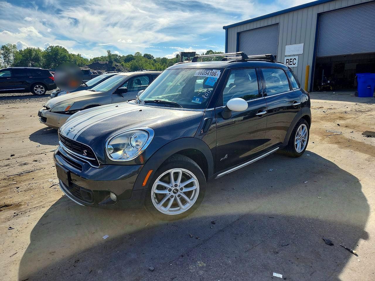 2016 MINI COOPER