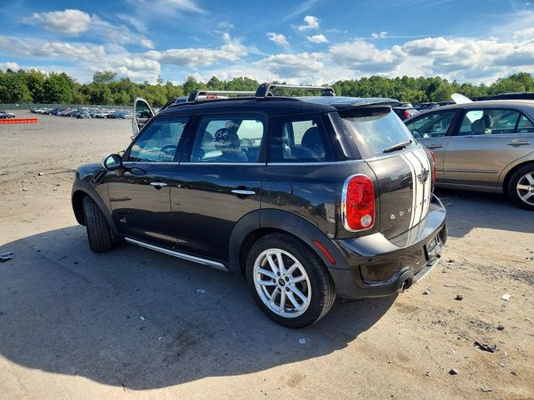 2016 MINI COOPER