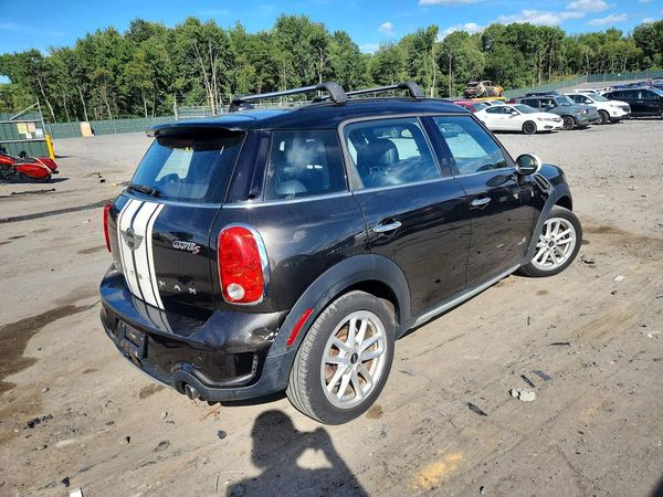 2016 MINI COOPER