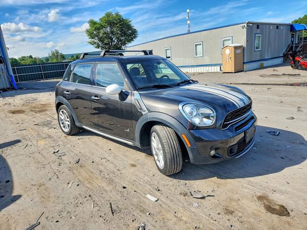 2016 MINI COOPER