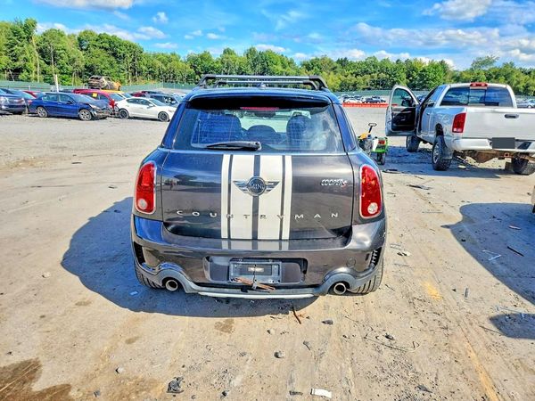 2016 MINI COOPER