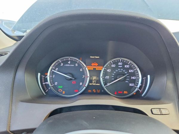 2018 ACURA MDX SH-E-AWD