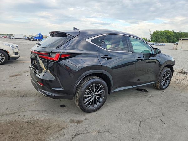 2026 LEXUS NX 350