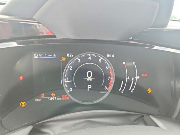 2026 LEXUS NX 350