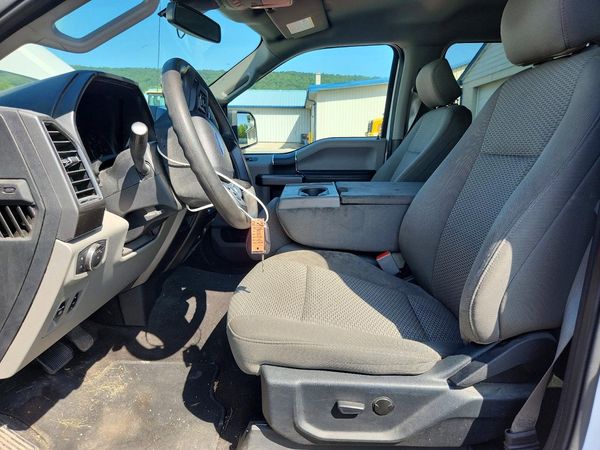 2020 FORD F150