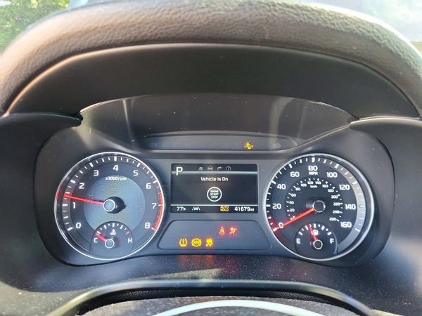 2022 KIA FORTE GT Line