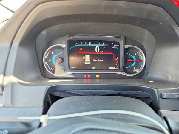 2020 HONDA PILOT