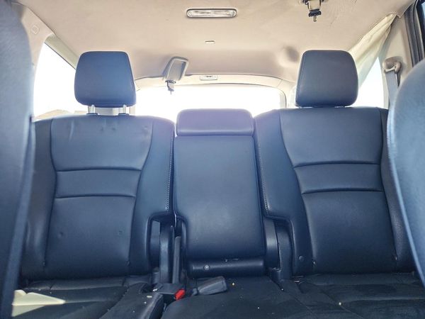 2020 HONDA PILOT