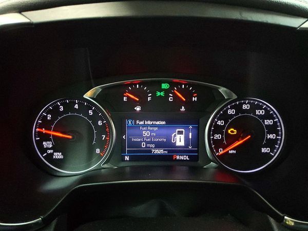 2022 CHEVROLET BLAZER 2LT — ODOM