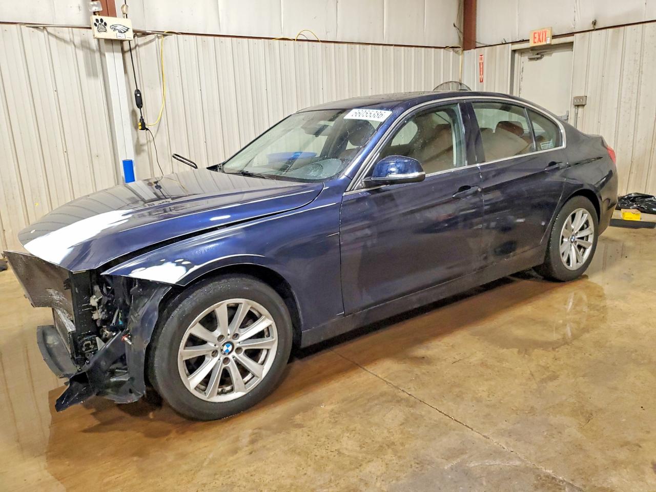2014 BMW 328 xDrive