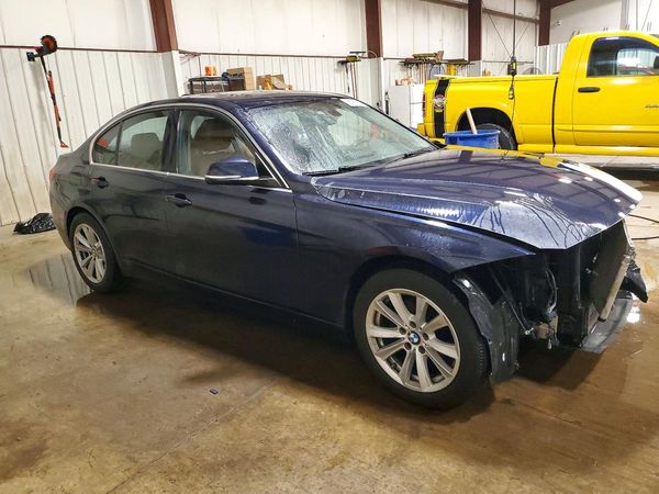 2014 BMW 328 xDrive