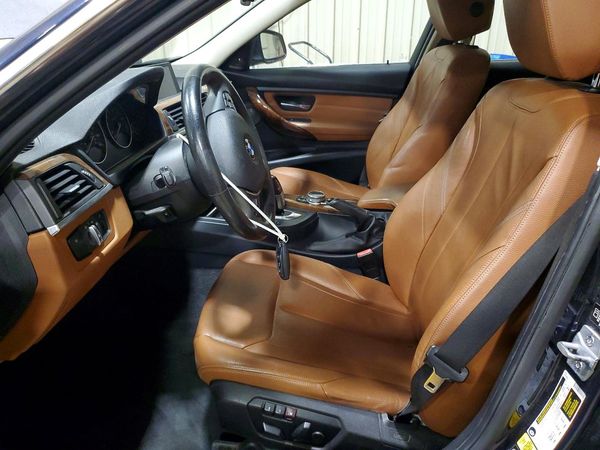 2014 BMW 328 xDrive