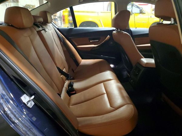 2014 BMW 328 xDrive