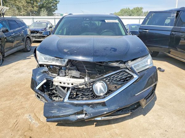 2019 ACURA MDX SH-AWD ADVANCE 6P