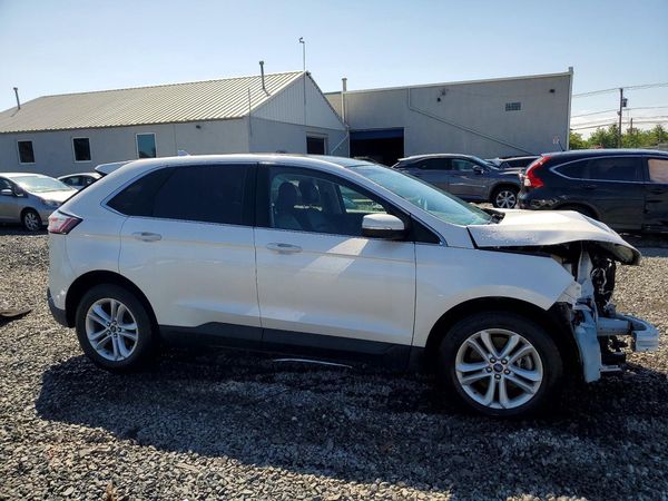 2019 FORD EDGE