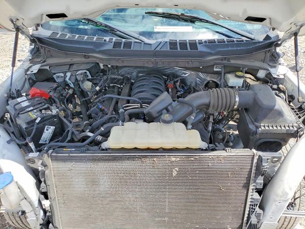 2023 FORD F150