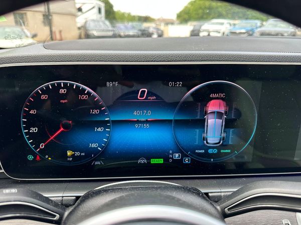 2021 MERCEDES-BENZ GLE GLE450-4M