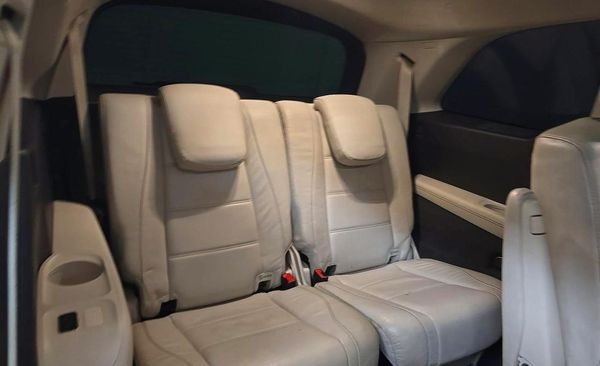 2020 MERCEDES-BENZ GLS