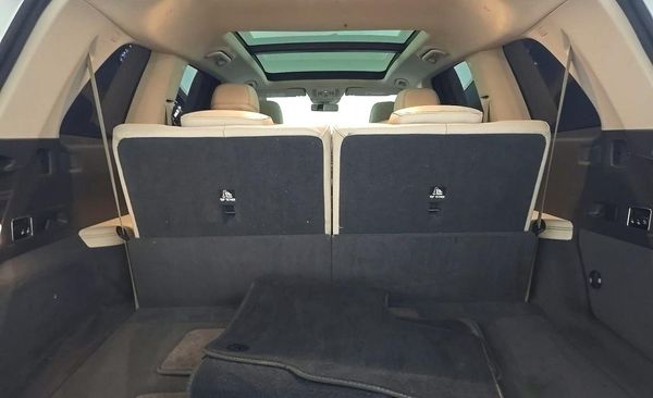 2020 MERCEDES-BENZ GLS