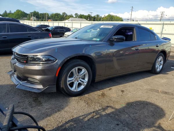 2023 DODGE CHARGER